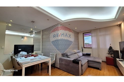 Venda-Apartamento-Ouro Preto , Belo Horizonte , Minas Gerais , 31310-520-870411036-59