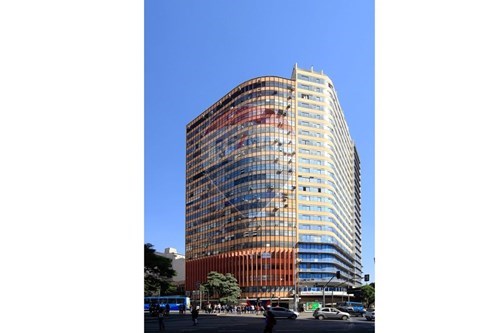 Venda-Cj. Comercial/ Sala-Centro , Belo Horizonte , Minas Gerais , 30130923-870251077-25