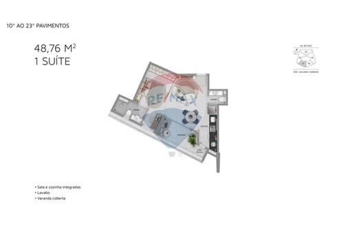 Slider Image Thumbnail