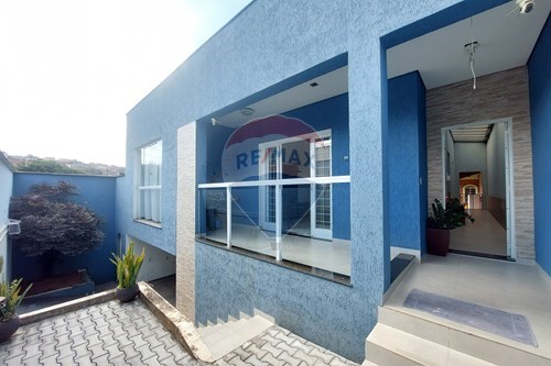 Venda-Casa-Betânia , Belo Horizonte , Minas Gerais , 30580280-870701004-49