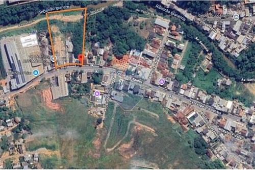 Slider Image Thumbnail