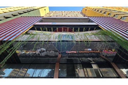 Alugar-Cj. Comercial/ Sala-Avenida Amazonas , 687,  - Centro , Belo Horizonte , Minas Gerais , 30180-000-870251062-77