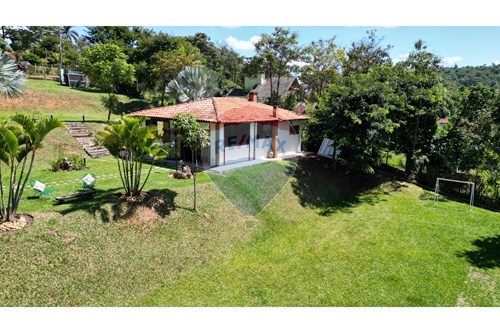 Venda-Chácara / Sítio / Fazenda-Jardim Alvorada (Justinópolis) , Ribeirão das Neves , Minas Gerais , 33938255-870411116-28