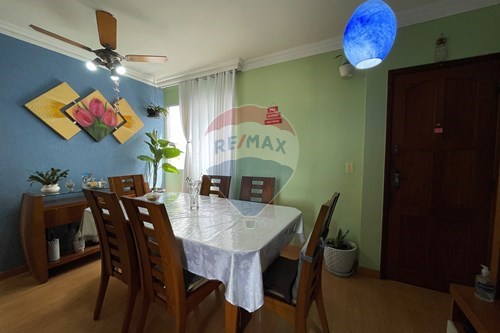 Venda-Apartamento-Rua Francisco Bicalho , 1362  - prox Avenida Pedro II  - Monsenhor Messias , Belo Horizonte , Minas Gerais , 30720476-870411006-67