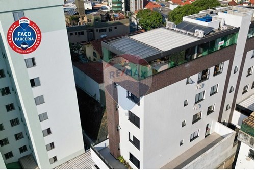 Venda-Cobertura-Palmares , Belo Horizonte , Minas Gerais , 31160650-870421100-19