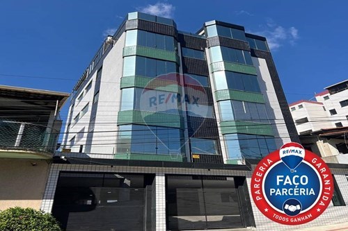 Venda-Apartamento-Rua Coronel Godofredo , 31  - Próximo a Praça Marilia de Dirceu  - Inconfidentes , Contagem , Minas Gerais , 32260310-870421122-7