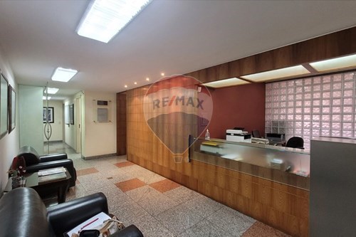 Venda-Cj. Comercial/ Sala-Lourdes , Belo Horizonte , Minas Gerais , 30110017-870251061-10