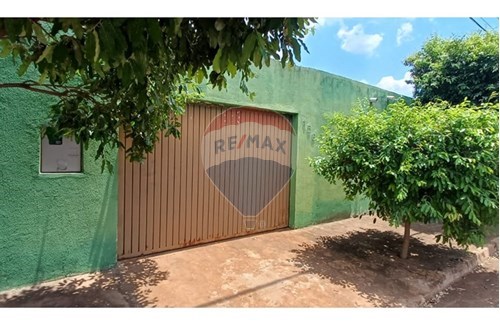 Venda-Casa-Residencial Drummond ll , Ituiutaba , Minas Gerais , 38307404-870771001-3