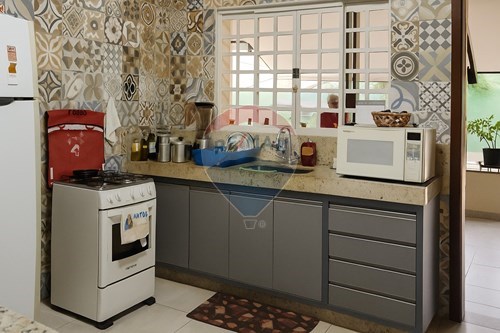 Venda-Casa-Jardim Arizona , Sete Lagoas , Minas Gerais , 35700385-870241024-76