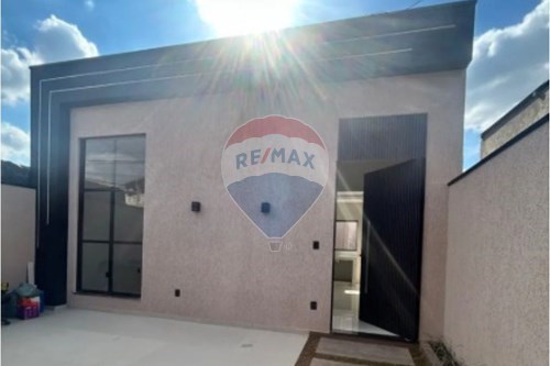 Venda-Casa-Bela Vista , Contagem , Minas Gerais , 32010-290-870411113-31