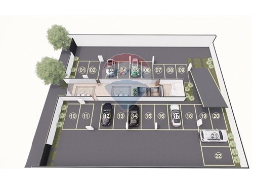 Slider Image Thumbnail