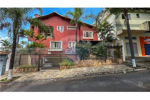 Venda-Casa-Amaros , 385  - Próximo: Minas Shopping  - Palmares , Belo Horizonte , Minas Gerais , 31910180-870241015-98