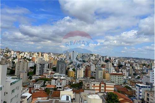 Cobertura - Venda - Belo Horizonte , Minas Gerais - 3 - 870251002-596