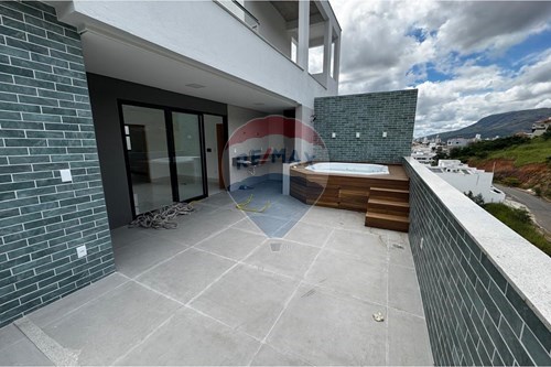 Venda-Cobertura-Lagoa Santa , Governador Valadares , Minas Gerais , 35065-118-870671006-37