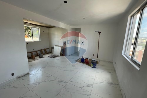 Venda-Apartamento-Rua Divisa Nova , 385  - Próximo a Igreja do Salgado Filho  - Salgado Filho , Belo Horizonte , Minas Gerais , 30550330-870701001-40