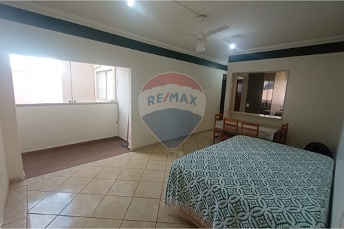 Venda-Apartamento-Nossa Senhora da Abadia , Uberaba , Minas Gerais , 38025140-870291025-84