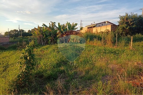 Venda-Terreno-Serra do Sol , Uberaba , Minas Gerais , 38041372-870291025-93