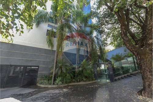 Venda-Cobertura-Sion , Belo Horizonte , Minas Gerais , 30320060-870371007-24