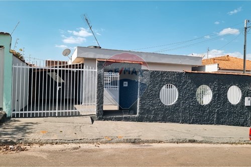 Venda-Casa-Jardim Europa v , São Sebastião do Paraíso , Minas Gerais , 37955-370-870601029-113