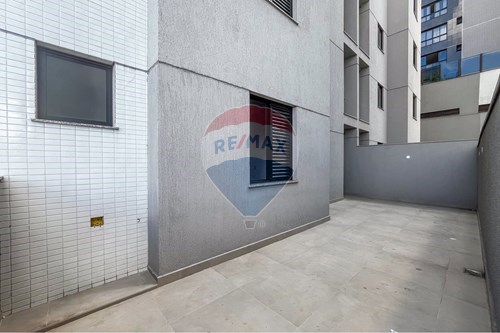 Venda-Apartamento-Gutierrez , Belo Horizonte , Minas Gerais , 30441127-870251106-7