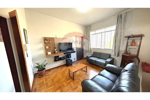 Venda-Apartamento-Rua Tobias Barreto , 324  - CEFET - AV. AMAZONAS  - Nova Suíssa , Belo Horizonte , Minas Gerais , 30421166-870241075-102