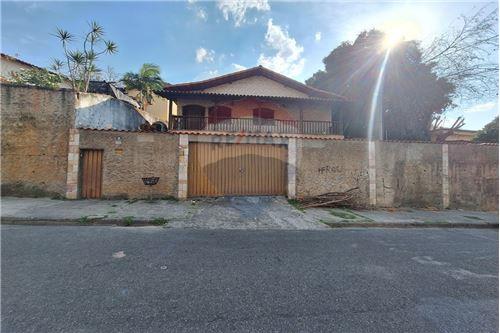 Venda-Casa-Rua Itaim , 32  - Dom Bosco , Belo Horizonte , Minas Gerais , 30850-280-870411036-72