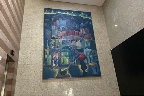 Slider Image Thumbnail