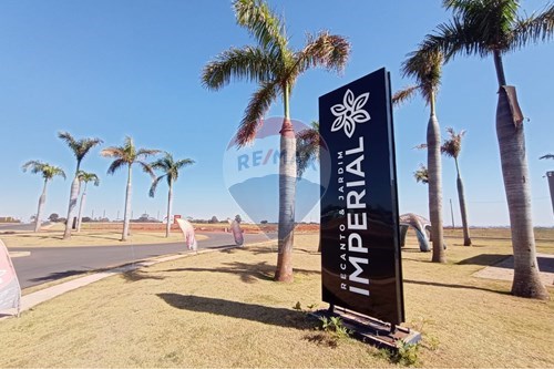 Venda-Terreno-Conjunto Margarida Rosa de Azevedo , Uberaba , Minas Gerais , 38045000-870291025-110