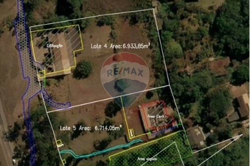 Venda-Terreno-Lagoa do Miguelão , Nova Lima , Minas Gerais , 34011241-870411117-10