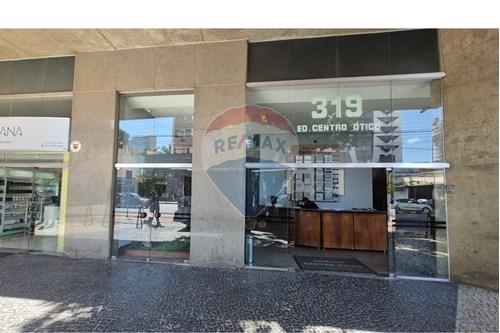Venda-Cj. Comercial/ Sala-Rua Domingos Vieira , 319  - Avenida do Contorno  - Santa Efigênia , Belo Horizonte , Minas Gerais , 30150-242-870411011-104