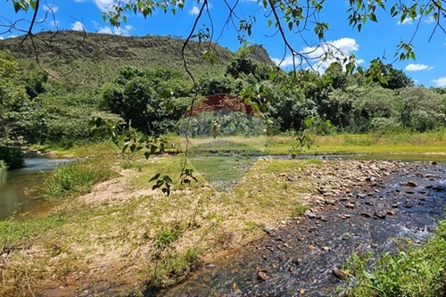 Venda-Chácara / Sítio / Fazenda-Centro , Delfinópolis , Minas Gerais , 37910000-870721003-2