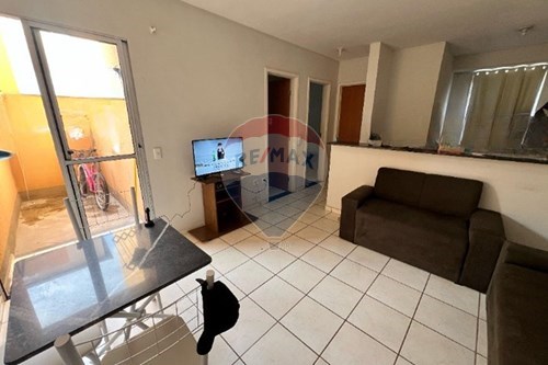 Venda-Apartamento-Rua Carvalho , 312  - Palmeiras , Belo Horizonte , Minas Gerais , 30570100-870701005-37