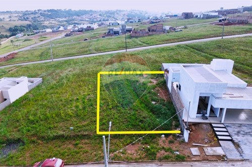 Venda-Terreno-Avenida Adalardo Rios - Vilagio II , 0  - Vilagio II , Araxá , Minas Gerais , 38184550-870431004-97