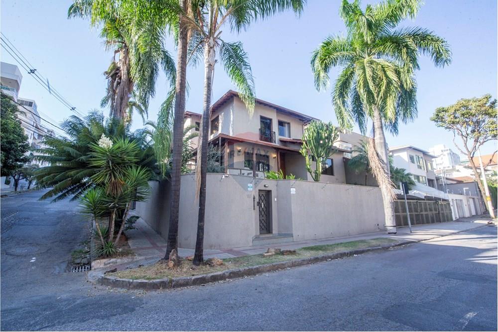 Casa - Venda - Belo Horizonte , Minas Gerais - 0002.jpg - 870241075-118