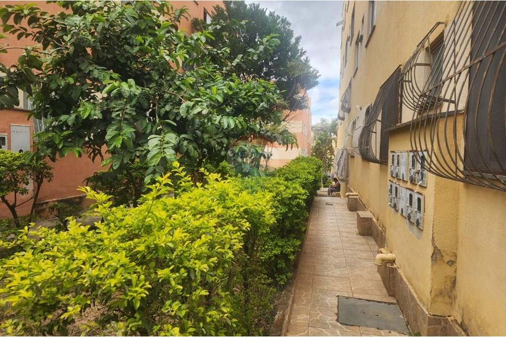 Apartamento - Alugar - Belo Horizonte , Minas Gerais - Apto Marise -Lateral.jpeg - 870241024-82