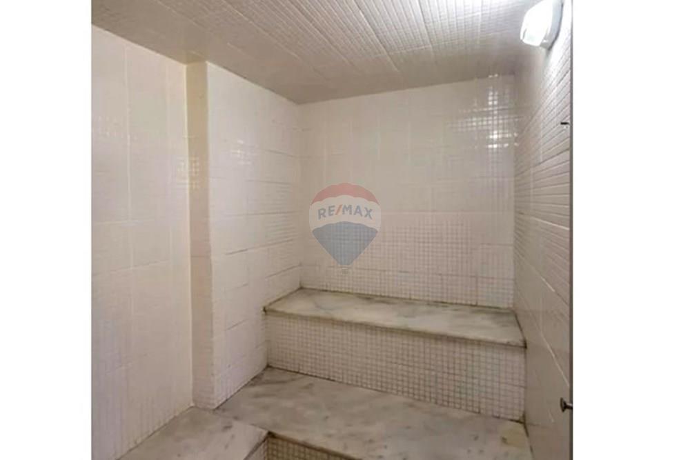 Apartamento - Venda - Belo Horizonte , Minas Gerais - sauna.jpg - 870251002-556