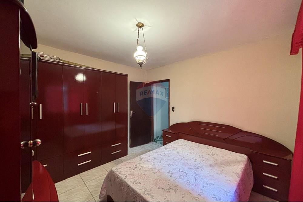 Casa - Venda - Belo Horizonte , Minas Gerais - IMG_4116.JPG - 870701012-8