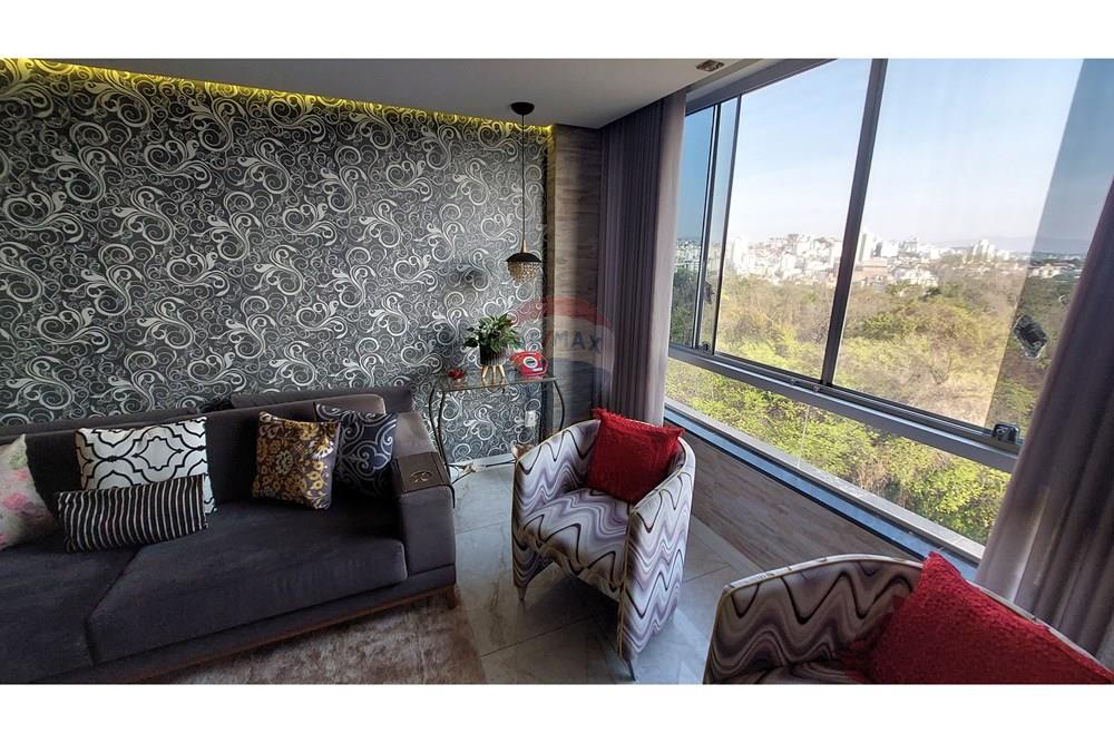 Apartamento - Venda - Belo Horizonte , Minas Gerais - 20250930_160907.jpg - 870251073-75