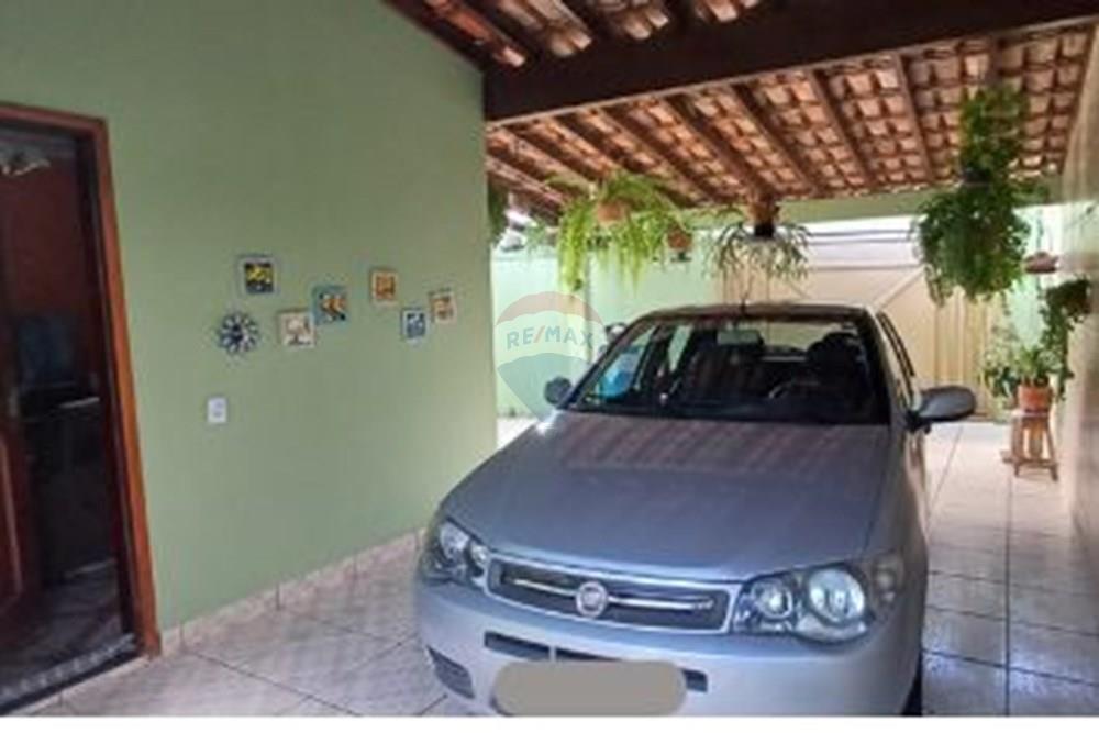 Casa - Venda - Araguari , Minas Gerais - 10.jpg - 870441024-11