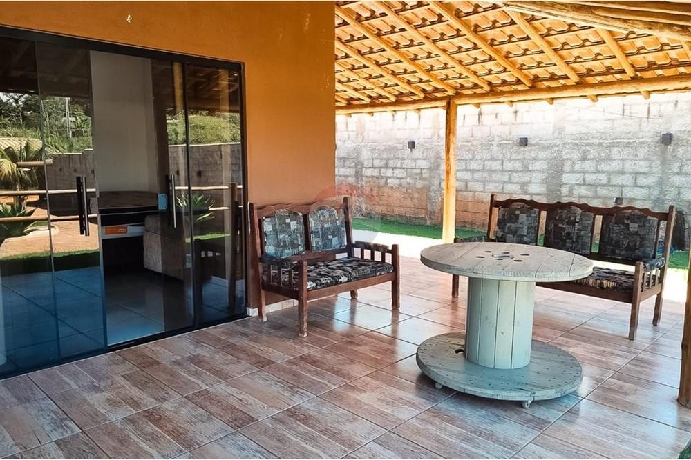 Chácara / Sítio / Fazenda - Venda - São Sebastião do Paraíso , Minas Gerais - 11.jpeg - 870601029-100