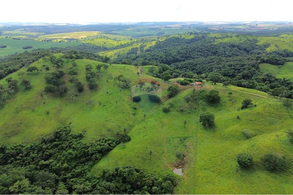 Chácara / Sítio / Fazenda - Venda - Araxá , Minas Gerais - 04.JPG - 870431045-37