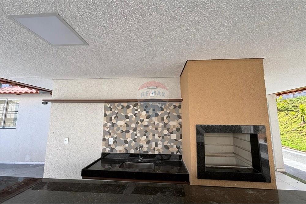 Apartamento - Alugar - Contagem , Minas Gerais - 41.jpg - 870241124-9