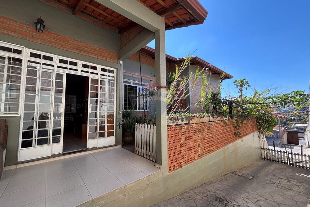 Casa - Venda - Belo Horizonte , Minas Gerais - IMG_3224.JPG - 870701002-40