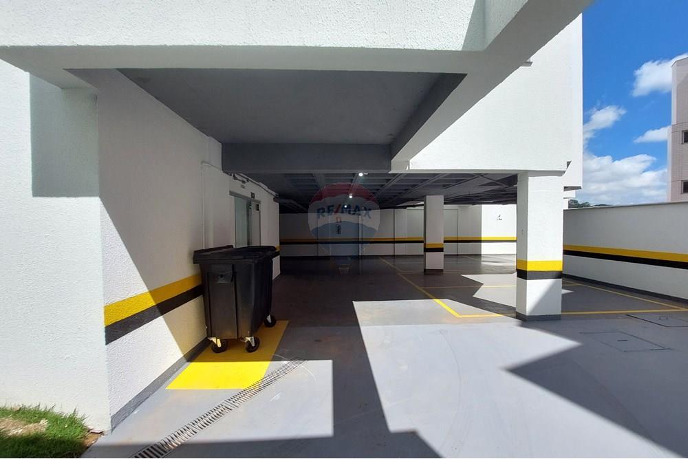 Cobertura - Venda - Belo Horizonte , Minas Gerais - 28.jpg - Garagem - 870701004-31