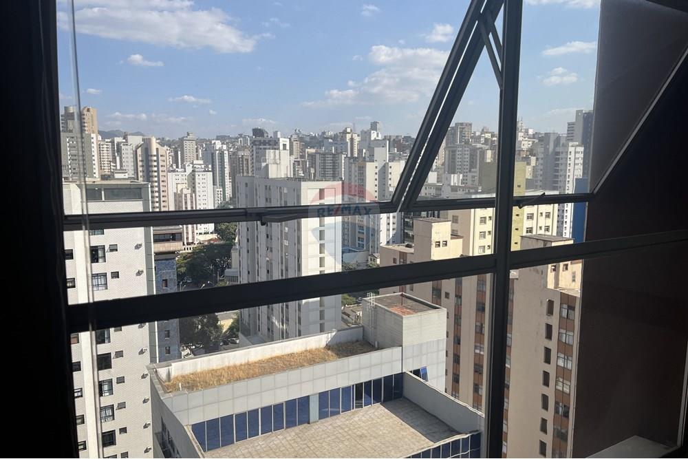 Cj. Comercial/ Sala - Venda - Belo Horizonte , Minas Gerais - IMG_8898.jpg - 870241100-95