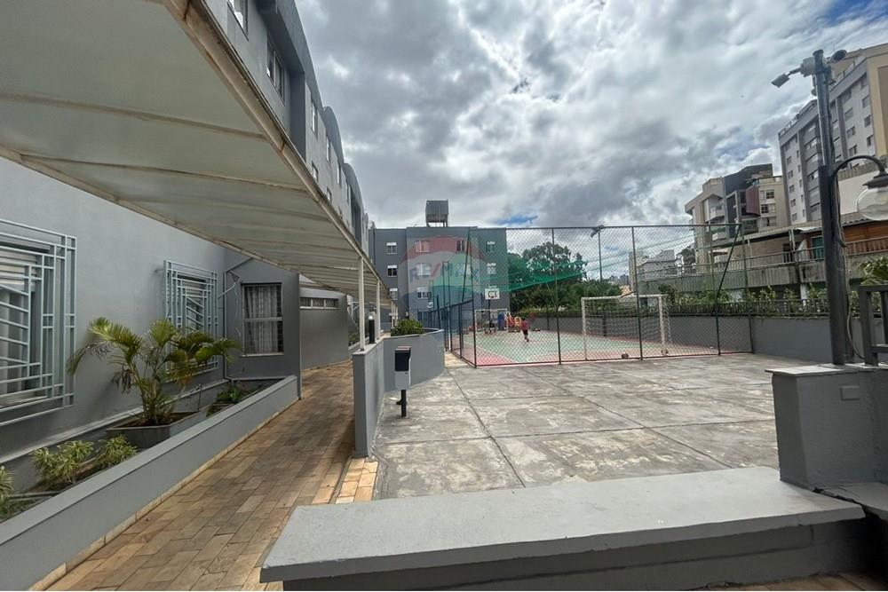 Apartamento - Alugar - Belo Horizonte , Minas Gerais - WhatsApp Image 2025-10-14 at 11.14.19.jpeg - 870251103-18