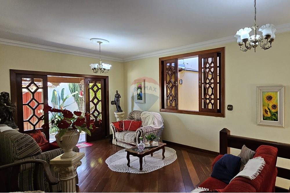 Casa - Venda - Belo Horizonte , Minas Gerais - Foto (10).jpg - 870411099-12