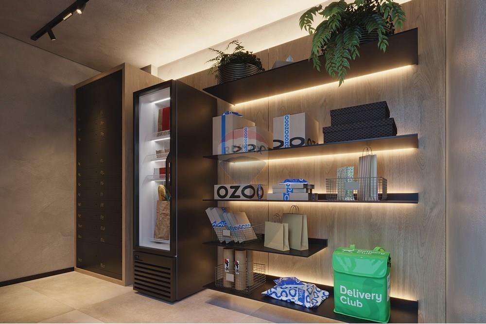 Apartamento - Venda - Belo Horizonte , Minas Gerais - SOMATTOS_MOMENTO_DELIVERY.jpg - 870421122-17