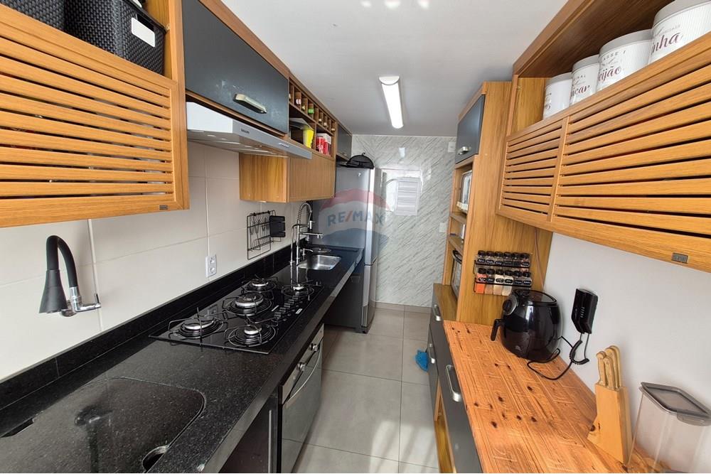 Apartamento - Venda - Poços de Caldas , Minas Gerais - 20250621_112236.jpg - Cozinha - 870361058-2