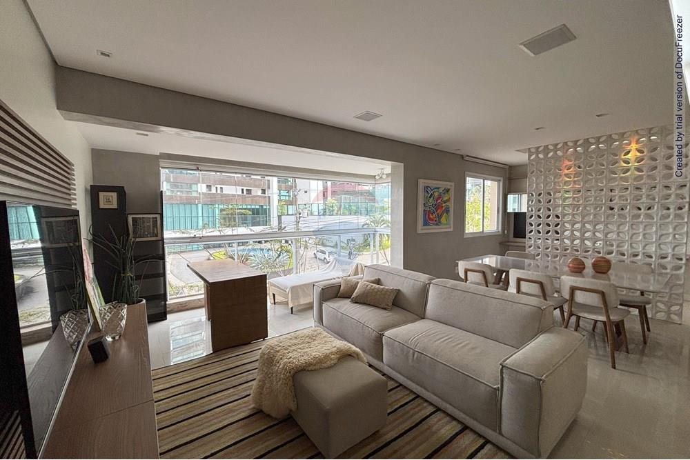 Apartamento - Alugar - Nova Lima , Minas Gerais - IMG_9570.jpg - 870351012-219